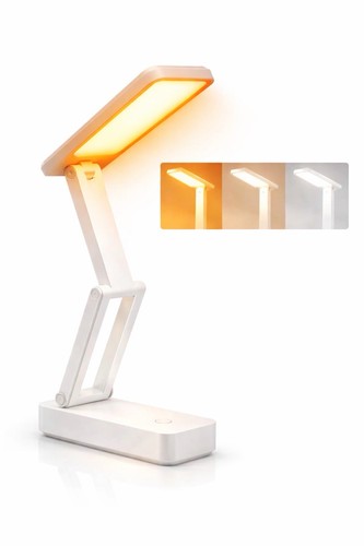 Rechargeable led desk lamp - led,