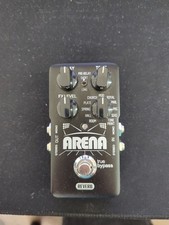 TC Electronic Arena Reverb Pedal