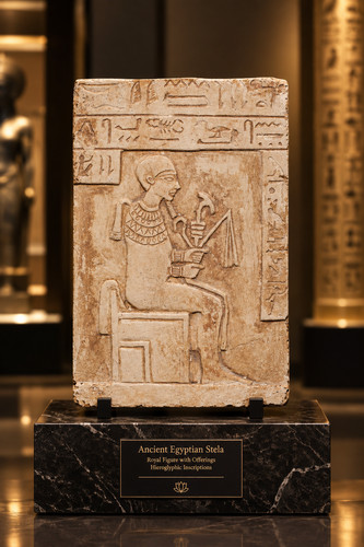 Ancient egyptian antiques - egyptian,