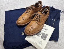 Tricker Bourton Derby Brogues