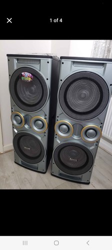Meirende 12in floorstanding - 12in,
