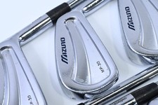 Mizuno MP-30 Irons / 4-PW /