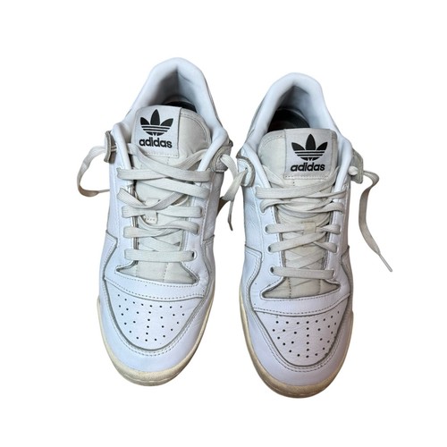 Adidas mens forum - adidas, low