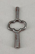 DOUBLE ENDED CARRIAGE CLOCK