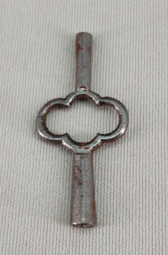 Double ended carriage clock - carriage,