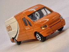 Corgi🔥Juniors 2091 Ford