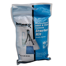 Ultimaxx Professional DSLR And