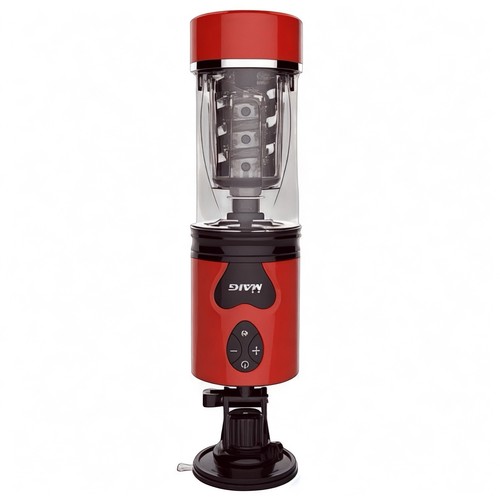 Automatic male masturbator - automatic,