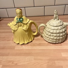 Tea Pots Novelty Collectors