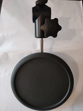 YAMAHA TP65 Electronic Drum Pad & Frame Mount DTXPLORER / Tested Working
