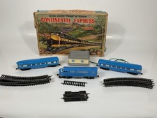 Vintage Marx ‘Continental