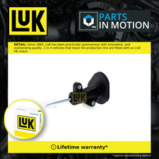 Clutch Master Cylinder fits