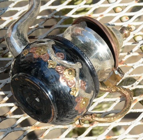 Vintage miniature moroccan - vintage,