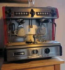 La Spaziale S5 Compact Tall 2 Years Old Light Use