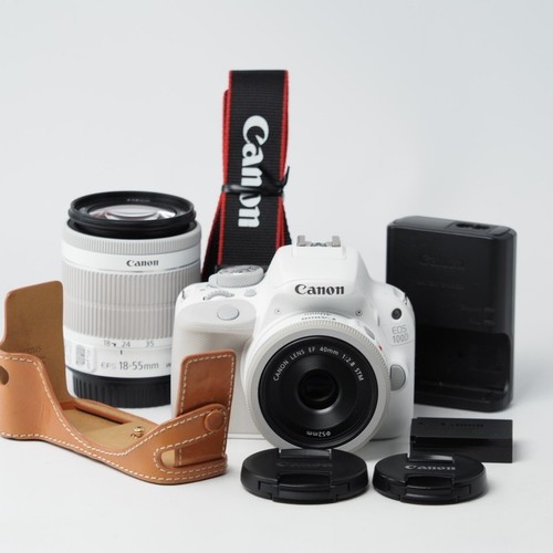 Canon eos 100d dslr - canon,