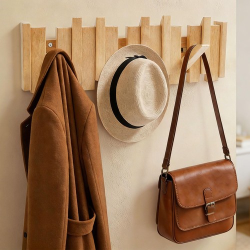 Yalitrca wall mounted coat - yalitrca, wall-mounted