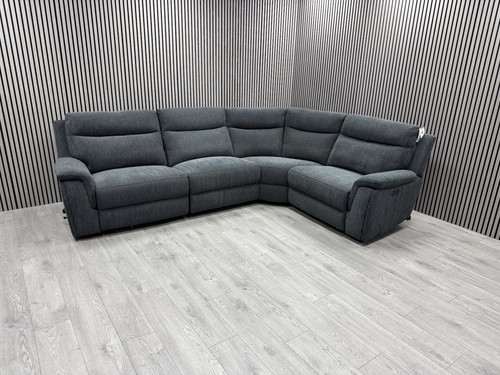 Scs corner sofa electric - corner,