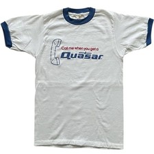 Vintage 80s T Shirt Small