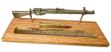WW1 Lee Enfield WW2 Rifle 1/6