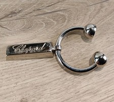 Chopard Stainless Steel Lingot
