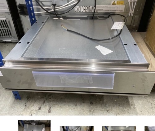 Hotpoint warming drawer - hotpoint,