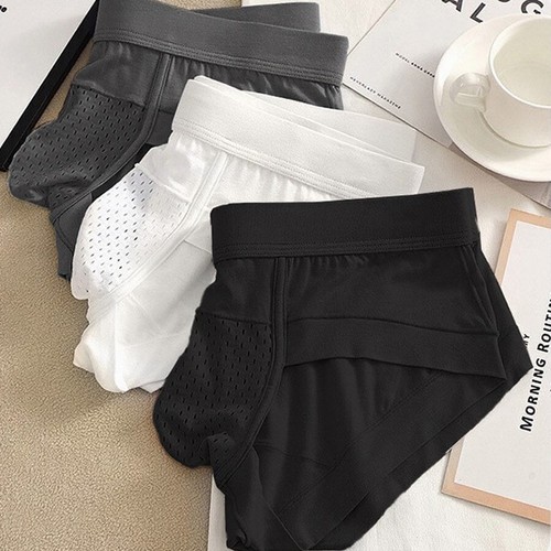 Men athletic support briefs - athletic,