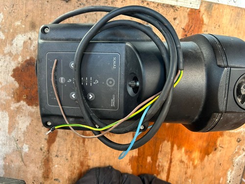 Grundfos scala - scala, 2