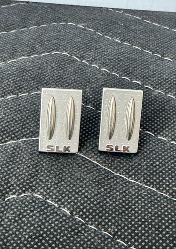 Mercedes benz cuff - cuff, links