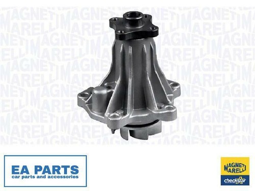 Water pump for ford - water,