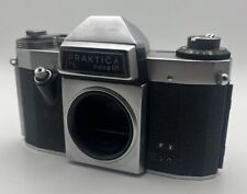 Praktica PL Nova 1B 35mm SLR