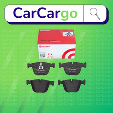 Rear Brembo Brake Pads For BMW
