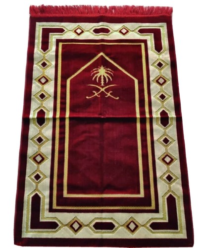 Prayer mat rug coloured - mat, for
