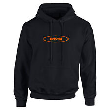Orbital Hoodie Hooded Fleece