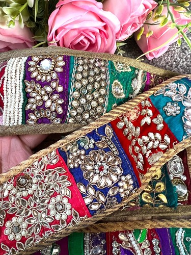 Metre 8cm multicoloured - 1,
