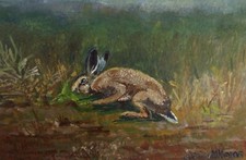 Original Watercolour &