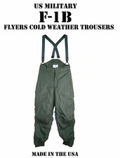 U.S. Air Force F-1B FLYER'S