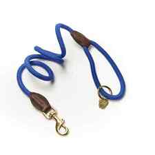 Digby and Fox Fine Rope Dog Lead, 6  Colours