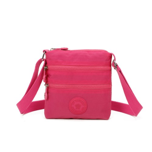 Womens girls nylon multi - girls,
