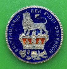 1826 George IV Silver