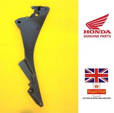 Honda CBR 125 R Front LEFT