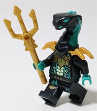 LEGO Ninjago Maaray Snake