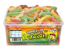 Sweetzone Halal HMC Sweets