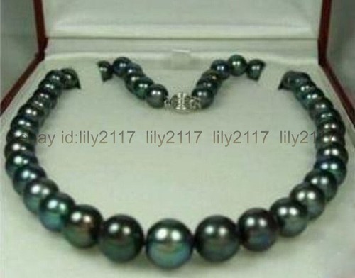 10mm genuine natural - 9-10mm,