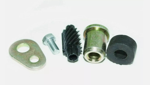 New speedometer drive - speedometer, kit