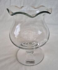 Leonardo Handarbeit Ruffled