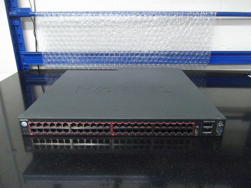 Nortel 5650td pwr port gig - 5650td-pwr,