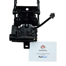 Vauxhall Astra Twintop - Convertible - Boot Lock Hinge Motor Latch - 2006 - 2011