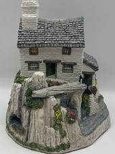 'Pen-y-Graig', Head of the