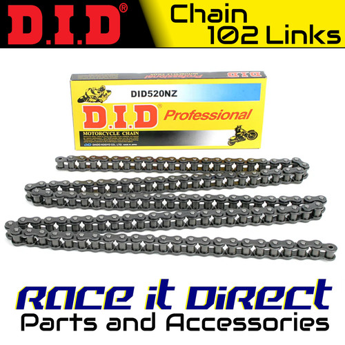 Did chain for - for, suzuki