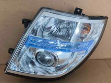 Nissan elgrand e51 left - nissan,